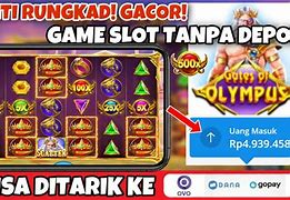 Apk Game Slot Baru Rilis Di Indonesia Hari Ini