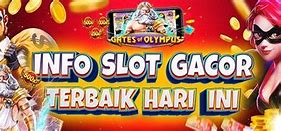 Sistem Game Slot Online Terpercaya 2024 Terbaru