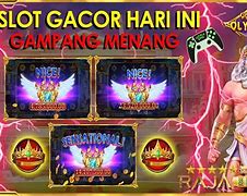 Slot Pragmatic Sering Menang Modal 50 50Jt Rupiah Adalah